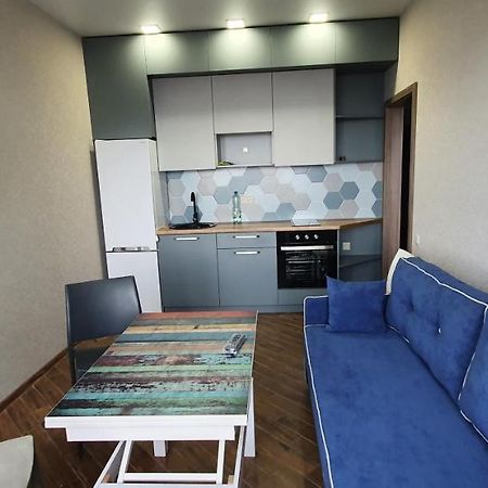 Apartments with the sea view Οδησσός Εξωτερικό φωτογραφία